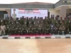 Insecurity: Army trains personnel, security agencies on joint operations planning