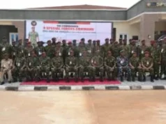 Insecurity: Army trains personnel, security agencies on joint operations planning