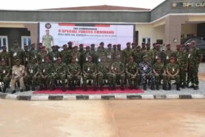 army