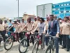 World Bicycle Day: FRSC boss calls for greener, free flowing cities