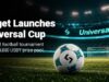 Bitget Launches Universal Cup With 250,000 USDT Prize Pool