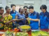 CCCC promotes China-Nigeria bilateral, cultural ties via Dragon Boat Festival