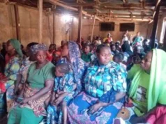 CCSI-FCC Project intensifies campaign against maternal deaths through childbirth spacing in Kaduna