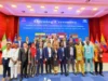 China hosts Belt, Road ethnic policy seminar, seeks cooperation