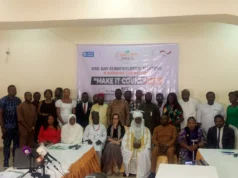 CHRICED unveils project to strengthen independent media, human rights reporting