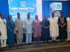 Nigeria’s transport system requires urgent, predictive, integrated solutions – CILT