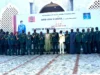 Army@163: COAS urges troops to remain steadfast, committed to national service