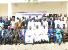 Corruption fight beyond anti-graft agencies, needs collective action – ICPC boss