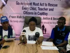 CSOs, child rights advocates seek stronger action against insecurity