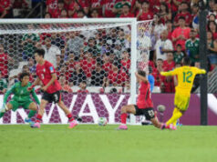 World Cup: South Africa, Mexico seal progress with crucial victories