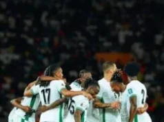 Another World Cup Without Nigeria: What Does Tomorrow Hold for the Super Eagles?