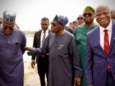 Dangote tasks OOLI to build capacity for African presidents