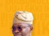 Democracy Day: Abiru calls for support for Tinubu, urges commitment to democratic ideals