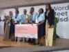 Commissioner says DebateChamps boosting critical thinking, communication, knowledge
