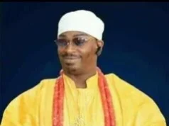 Oborevwori celebrates Dein of Agbor, Ikenchukwu at 49