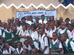 Ndokwa union launches career drive for Delta schools