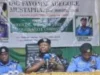 DIG solicits stronger police-community partnership to tackle crime in South-West