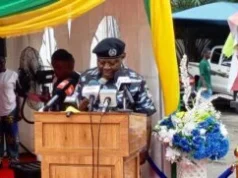 Lagos is Nigeria’s most complex policing environment, says DIG Fayoade