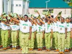 Diri to corps members, don’t jeopardize your future for temporary pleasure