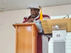 Don tasks FG on research output implementation to foster technological advancement