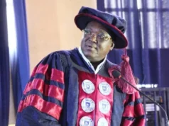 Don urges positive use of silence for social change