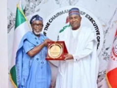 Drug war: Senate committee assures NDLEA of support