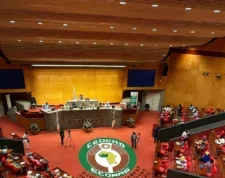 ECOWAS MPs convene meeting on regional energy, electricity in Dakar