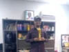 Edo best in e-governance, Okungbowa dedicates award to Okpebholo