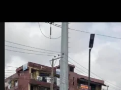 Regulatory failure behind Alakija building collapse, expert says