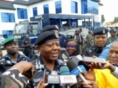 DIG Fayoade: Abducted schoolchildren will be rescued soon