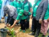 FCT UBEB, UBEC begin school greening, tree planting campaign