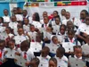 Africa Mathematics Project honors 40 pupils in FCT