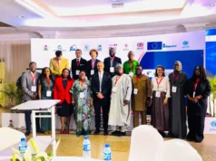 FG, Development partners push urban water reforms
