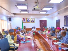 FG moves to restore peace at Lower Niger basin Ministry