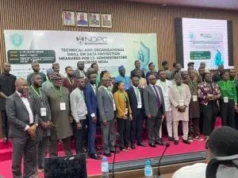 FG trains MDAs’ IT administrators on data protection measures