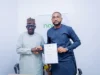 Leasing firm, agricultural fund partner to boost food security