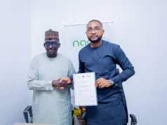 Leasing firm, agricultural fund partner to boost food security