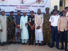 Flood alert: Army deploys motorized boats to support NEMA’s emergency responses in Sokoto