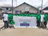 Conservation foundation advancing climate-smart agriculture, forest restoration in Bayelsa