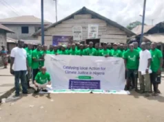 Conservation foundation advancing climate-smart agriculture, forest restoration in Bayelsa