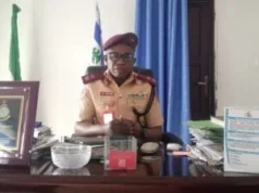 Bicycle Day: FRSC wants govt. to integrate cycling facilities into road construction