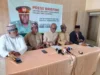 Insecurity : Colleagues of Late Gen. Rabe recommend stronger action against banditry, terrorism