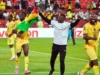 Ghana edge Panama 1-0 in 2026 FIFA World Cup opener