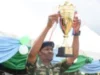 GOC lauds troops as 45 Engineer Brigade wins 81 Division competition