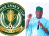 Organizers conclude arrangements for Gombe Emir’s Cup 2026