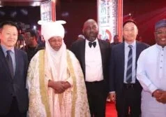 HBM Nigeria’s rebranding signals new growth era- NGX Chairman