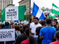 Housing crisis: Tenant’s union calls for suspension of rent hikes in Rivers