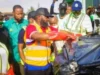 Ifako-Ijaiye chairman urges residents to embrace sanitation exercise