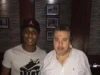 Ighalo Credits Houseman for Launching His 19-Year Football Career