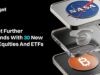 Bitget Continues Stock Spot Expansion With 30 New Listings Across Leading Market Themes